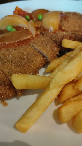 British Hainan - Kallang Way - Singapore