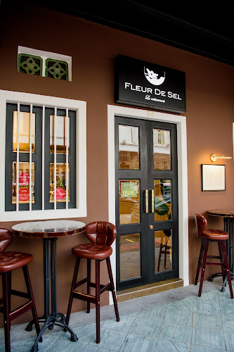 Fleur De Sel Le Restaurant - Hospitality and gastronomy