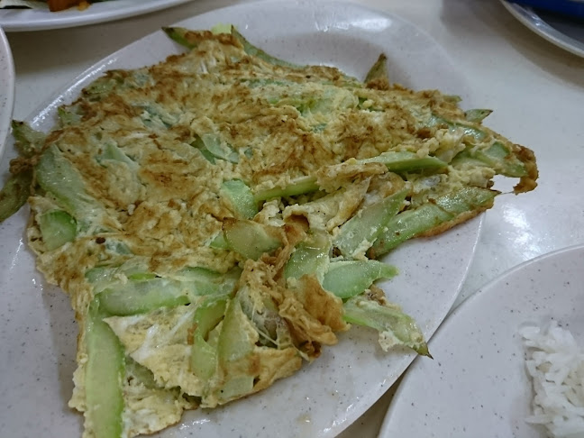 Comentarii opinii despre Hong Kong Street Restaurant