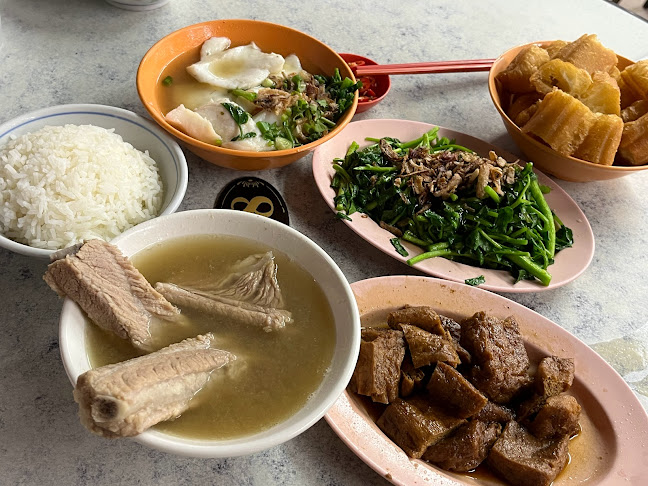 Comentarii opinii despre Outram Park Ya Hua Bak Kut Teh - Keppel