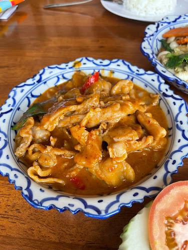 Soi Thai Kitchen - Toa Payoh - Hospitality and gastronomy