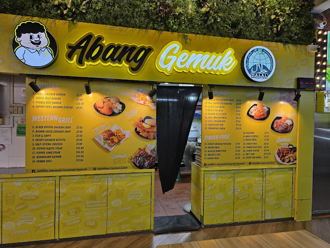 Opinii despre Orang Orang (F&B) Pte Ltd în Singapore - Hospitality and gastronomy