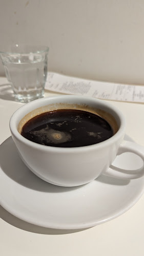 Plain Vanilla ION Orchard - Singapore