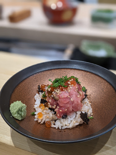 Comentarii opinii despre YUZU Japanese Restaurant