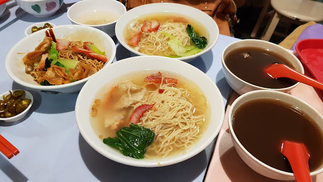 Opinii despre Graffiti Café - NEX în Singapore - Hospitality and gastronomy