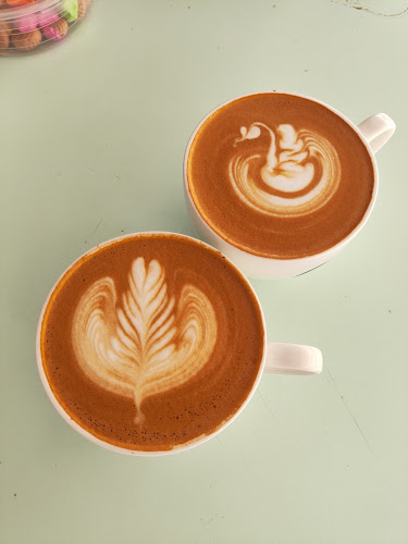 Opinii despre Generation Coffee Roasters (Bedok) în Singapore - Hospitality and gastronomy