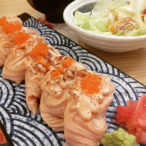 Comentarii opinii despre Kei Kaisendon Paya Lebar Square