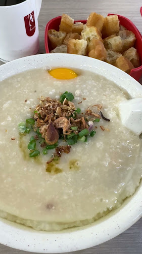 Opinii despre CU F&B PTE LTD în Singapore - Hospitality and gastronomy