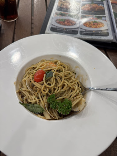 Tenderbest Makcik Tuckshop @ Jalan Kayu