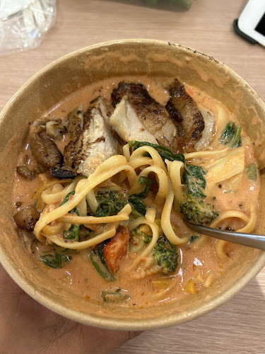 Opinii despre Pasta Play în Singapore - Hospitality and gastronomy