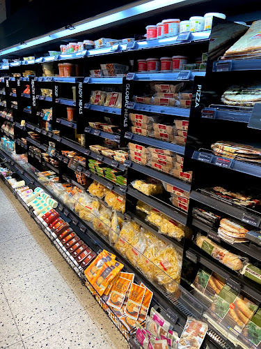 Marks & Spencer Food - Hospitality and gastronomy