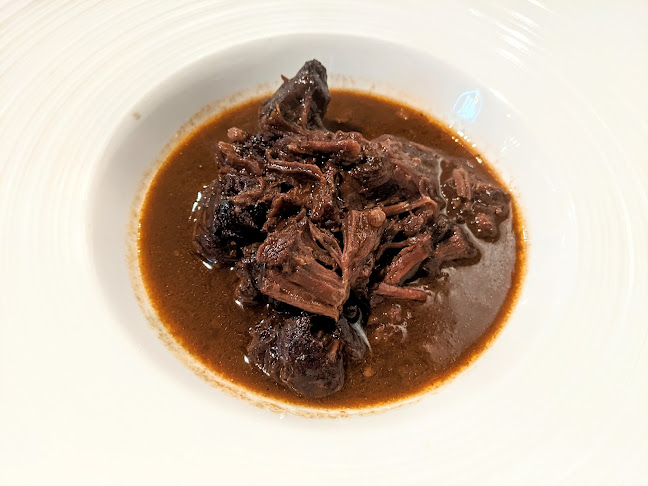 Comentarii opinii despre 5 Senses Bistro The Star Vista