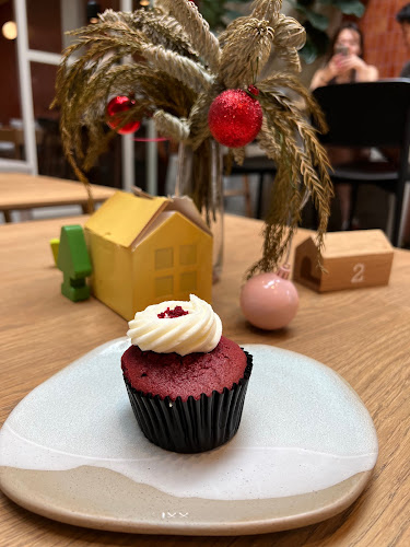 Plain Vanilla East Coast - Singapore