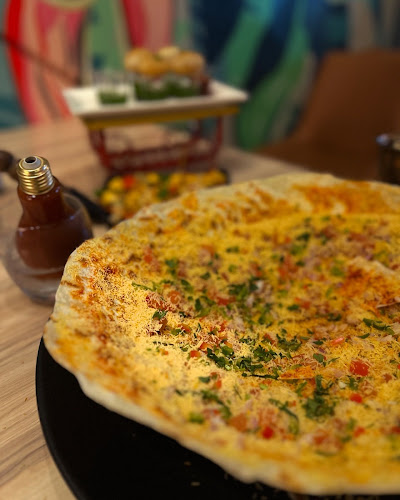 Comentarii opinii despre Masalaa Bar