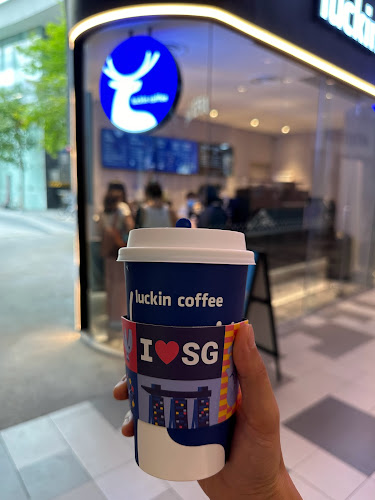 1 Fusionopolis Pl, #01-16, Singapore 138522