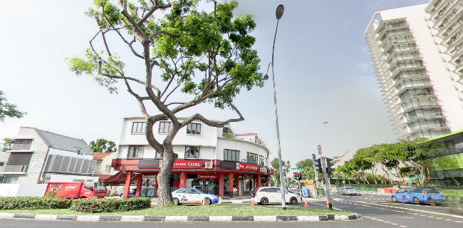 Naowarat Thai Cuisine