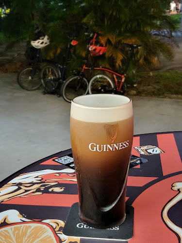 Al Capone’s Jurong - Hospitality and gastronomy