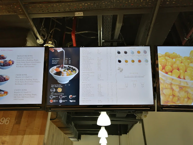 Tea Tree Cafe - Singapore