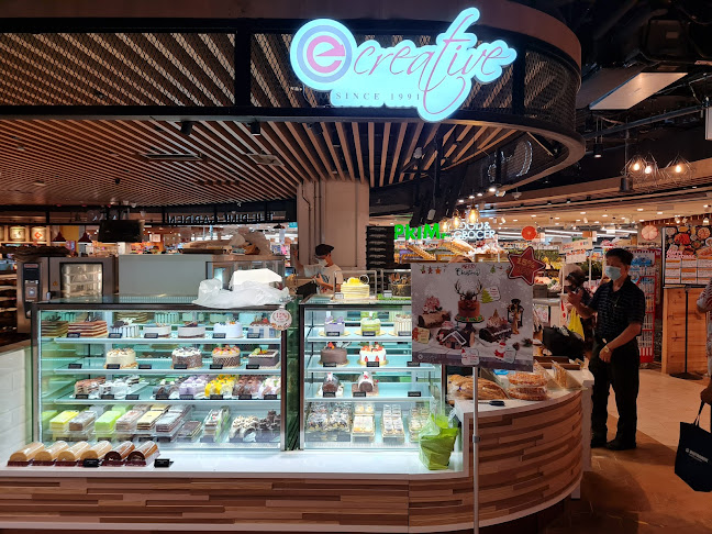 eCreative (Century Square)