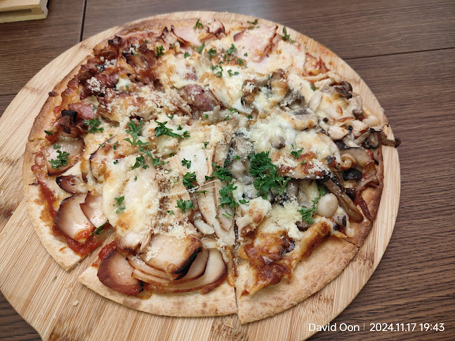 Jovis Cafe - The Dining Place