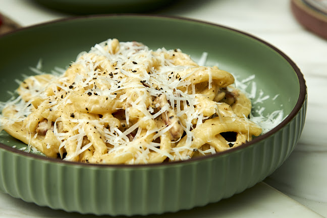 Chicco Trattoria (Telok Ayer, Italian Restaurant)