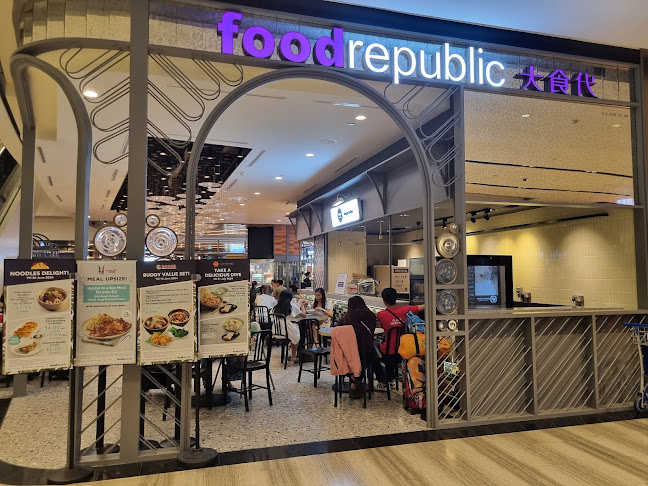 Food Republic
