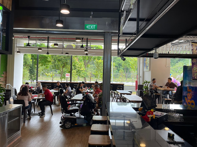 Comentarii opinii despre Asia Coffee House