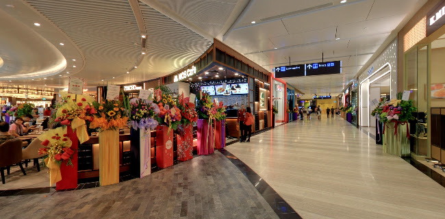 Lim Chee Guan - Singapore