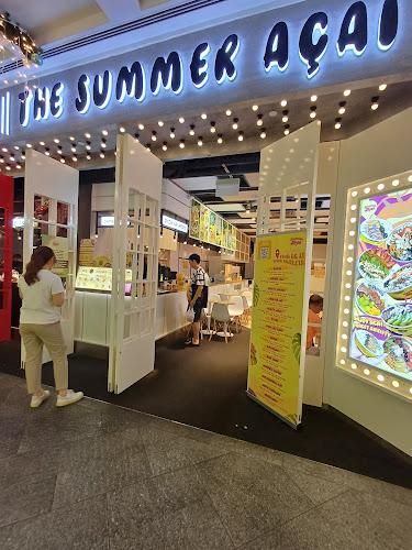 The Summer Açaí - Jurong East (JEM) - Singapore