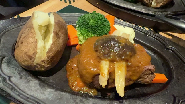 Jack's Place Toa Payoh