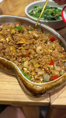 Wen Zhang Lao Mian 文章捞面 - Singapore