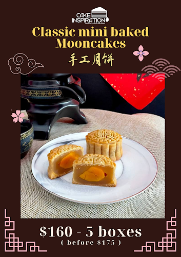 Cakeinspiration LLP - Hospitality and gastronomy