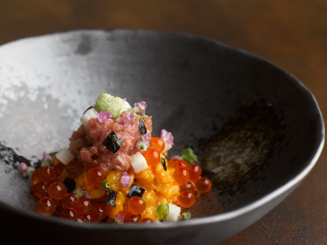 YUZU Japanese Restaurant - Singapore