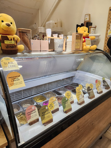 Hundred Acre Creamery (Tampines) | Crafted Gelato, Waffles and Desserts - Hospitality and gastronomy