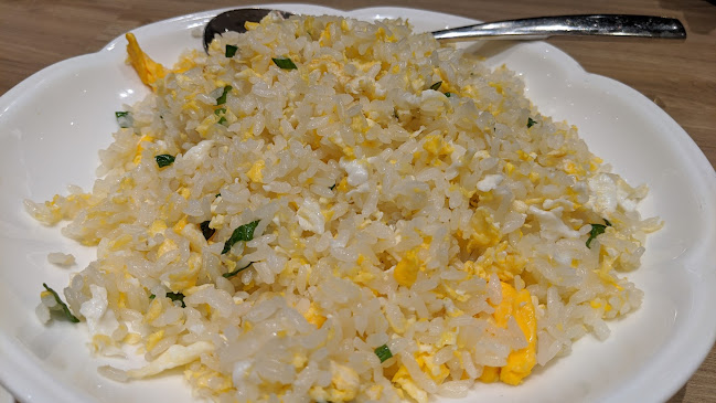 Canton Paradise 樂天小香港 at Bedok Mall - Singapore