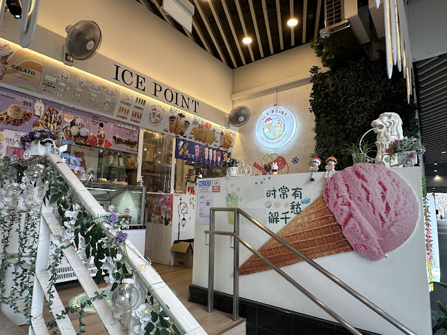 Comentarii opinii despre Ice Point