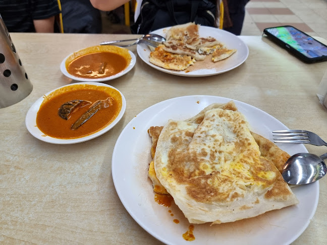 Opinii despre Elahe Family Restaurant în Singapore - Hospitality and gastronomy