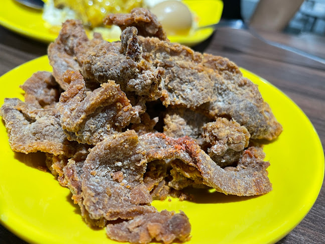 Comentarii opinii despre 京熟食咖喱饭 Jing Shu Shi Curry Rice