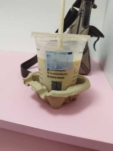 Comentarii opinii despre luckin coffee - Waterway Point