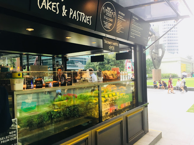 Opinii despre The Providore (Raffles Place) în Singapore - Hospitality and gastronomy