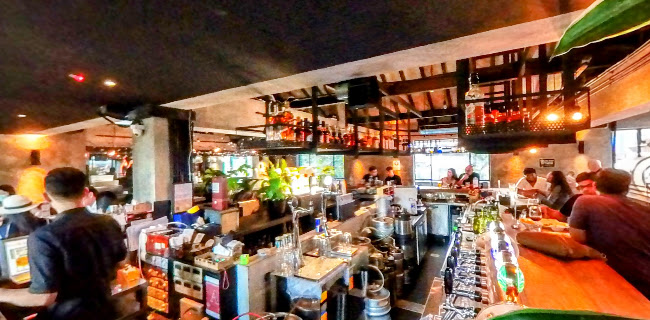 Opinii despre KPO în Singapore - Hospitality and gastronomy