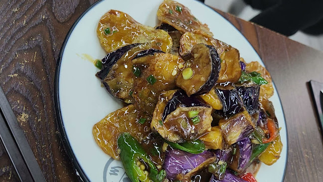 Comentarii opinii despre Jia Xiang Chinese Restaurant