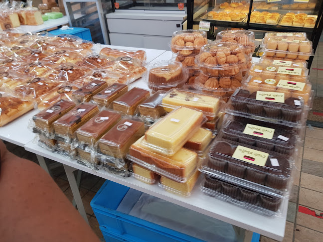 Comentarii opinii despre Bangkit Market