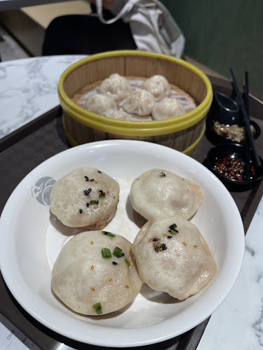 Shanghai Sheng Jian Bao