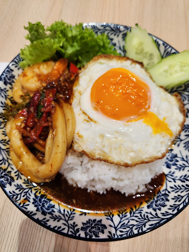 Opinii despre Tuk Tuk Cha Treasures în Singapore - Hospitality and gastronomy