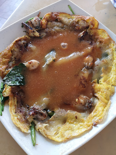 Yong He Eating House (Singapore) - Singapore