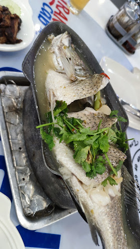 Opinii despre Spicy Thai-Thai Cafe în Singapore - Hospitality and gastronomy