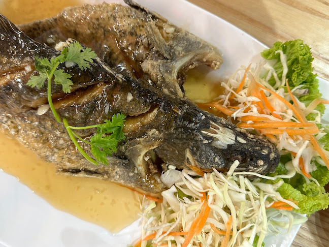 Chok Dee Authentic Thai Cuisine - Singapore