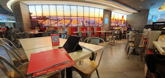 Opinii despre Swensen's (Waterway Point) în Singapore - Hospitality and gastronomy