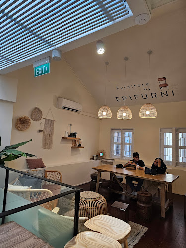 Mahmud's Tandoor - Hospitality and gastronomy